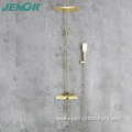 Bathroom Faucet Wall Mounted Shower System